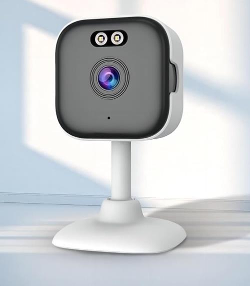 O-KAM-3031 WİFİ KAMERA 5MP BEBEK VEYA BAKICI İZLEME OKAM Mobil Wi-Fi Kamera 